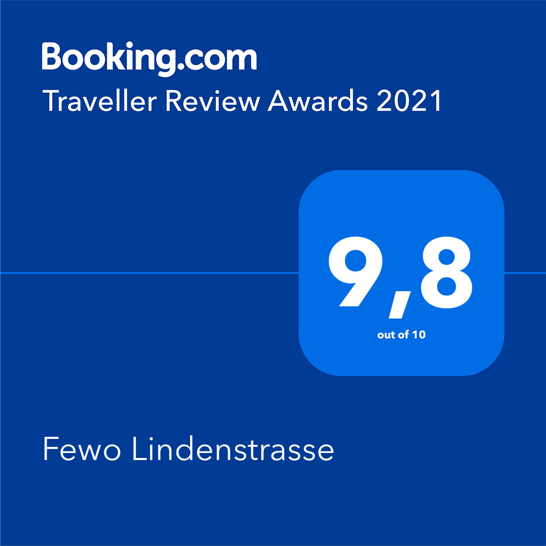 booking.com - Ferienwohnung Erfurt