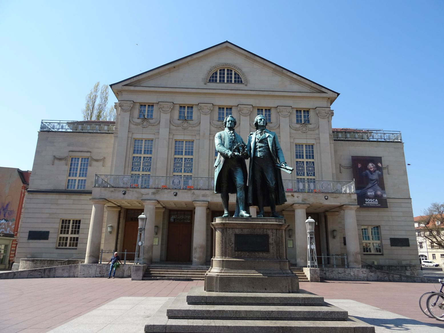 Weimar Ferienwohnung